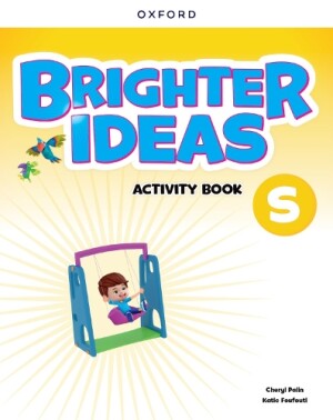 Brighter Ideas: Starter Level: Activity Book Print Student Activity Book