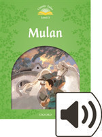 Classic Tales New Edition 3 Mulan + mp3
