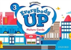 Everybody Up: Level 3: Picture Cards