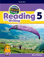 Oxford Skills World 5 Reading with Writing Student Book / Workbook
