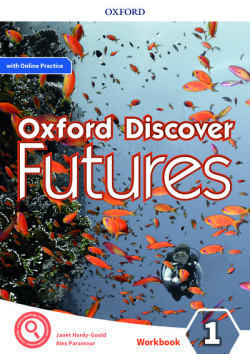 Oxford Discover Futures 1 Workbook Pack