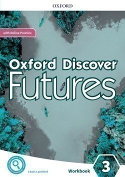 Oxford Discover Futures 3 Workbook Pack