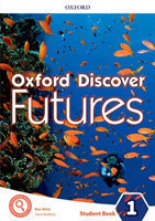 Oxford Discover Futures 1 Student Book