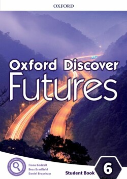 Oxford Discover Futures 6 Student Book