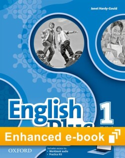 English Plus, 2nd Edition 1 eBook (Workbook)