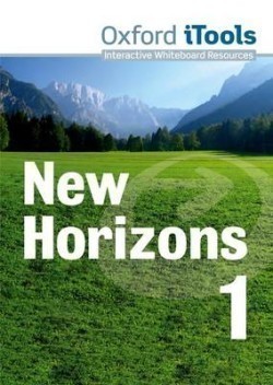 New Horizons 1 iTools