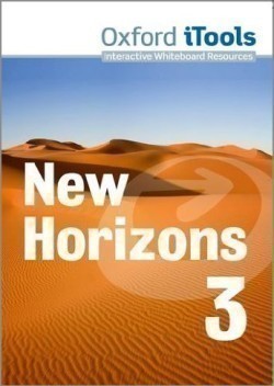 New Horizons 3 iTools