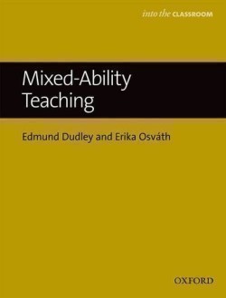 Into the Classroom: Mixed-Ability Teaching