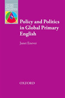 Oxford Applied Linguistics - Policy and Politics in Global Primary English