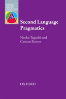 Oxford Applied Linguistics - Second Language Pragmatics