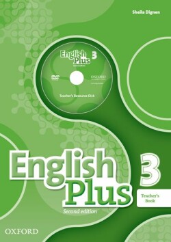 English Plus, 2nd Edition 3 Teacher's Pack