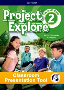 Project Explore 2 Classroom Presentation Tool (for Student's Book)