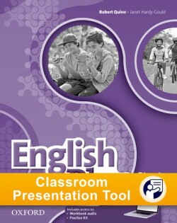 English Plus, 2nd Edition Starter Classroom Presentation Tools (for Workbook)