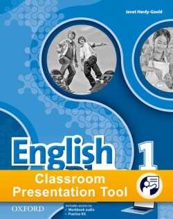 English Plus, 2nd Edition 1 Classroom Presentation Tools (for Workbook)