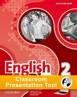 English Plus, 2nd Edition 2 Classroom Presentation Tools (for Workbook)