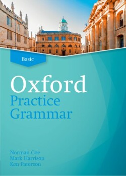 Oxford Practice Grammar Basic without Key (Revisited Edition)