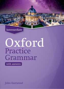 Oxford Practice Grammar Intermediate with Key (Revisited Edition)