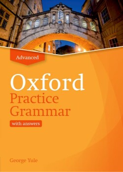 Oxford Practice Grammar Advanced with Key (Revisited Edition)  