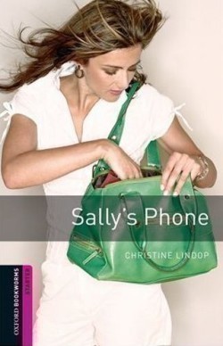 Oxford Bookworms Library Starter - Sally's Phone