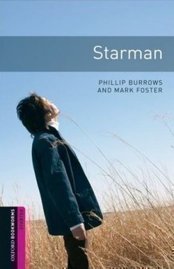 Oxford Bookworms Library Starter - Starman
