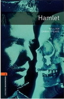 Oxford Bookworms Library 2 (Playscript) Hamlet