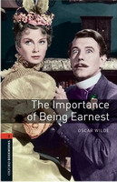 Oxford Bookworms Library 2 Importance of Being Earnest