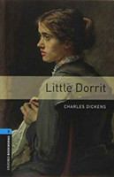 Oxford Bookworms Library 5 Little Dorrit + CD