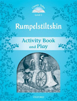 Classic Tales New Edition 1 Rumplestiltskin Activity Book