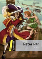 Dominoes 1 Peter Pan + MultiROM