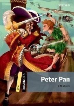 Dominoes 1 Peter Pan
