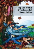 Dominoes Starter Rip Van Winkle and the Legend of Sleepy Hollow