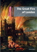 Dominoes Starter Great Fire of London