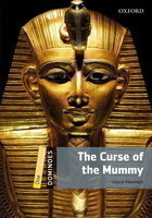 Dominoes 1 Curse of Mummy