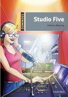 Dominoes 1 Studio Five