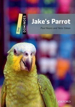 Dominoes 1 Jake's Parrot