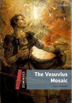 Dominoes 3 Vesuvius Mosaic