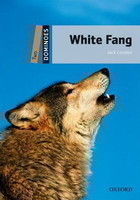 Dominoes 2 White Fang