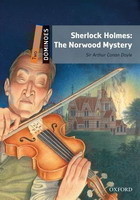 Dominoes 2 Sherlock Holmes Norwood Mystery