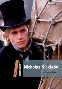 Dominoes 2 Nicholas Nickleby