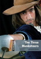 Dominoes 2 Three Musketeers