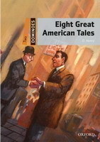 Dominoes 2 Eight Great American Tales