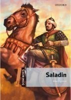 Dominoes 2 Saladin
