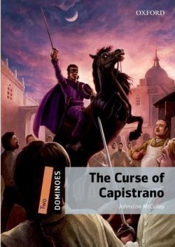 Dominoes 2 Curse of Capistrano