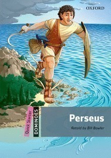 Dominoes Quick Starters Perseus