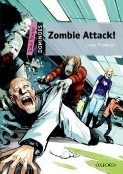 Dominoes Quick Starters Zombie Attack!