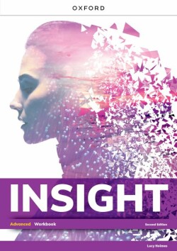 insight, 2nd Edition Advanced Workbook