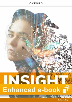 insight, 2nd Edition Elementary eBook (Workbook)