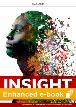 insight, 2nd Edition Intermediate eBook (Student's Book)