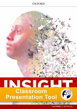 insight, 2nd Edition Intermediate Classroom Presentation Tools (for Workbook)