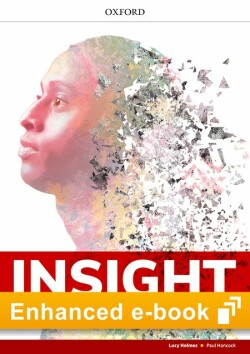 insight, 2nd Edition Intermediate eBook (Workbook)